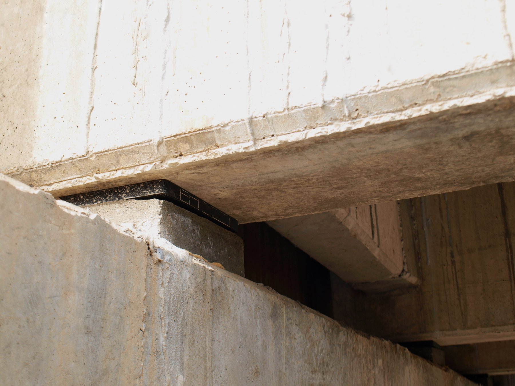 Elastomeric Bearings for Bridges Stiffness and Tips for Modeling